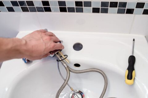 Trusted Local Plumbers in Northwood