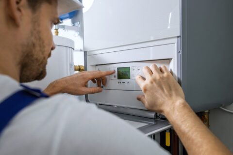 Quality Romford Boiler Servicing company