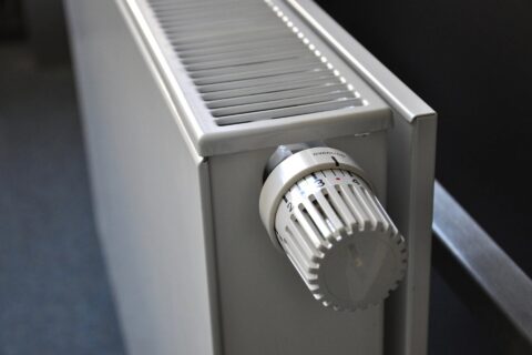 Central Heating Services in Clapham