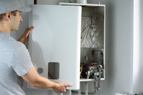 Local Boiler Installers in Balham SW12