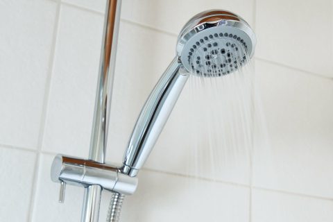 Shower Repair Experts in West Drayton