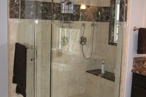 Quality Chessington Shower Repairs company