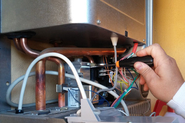 Glow Worm Boiler Repairs South Hornchurch